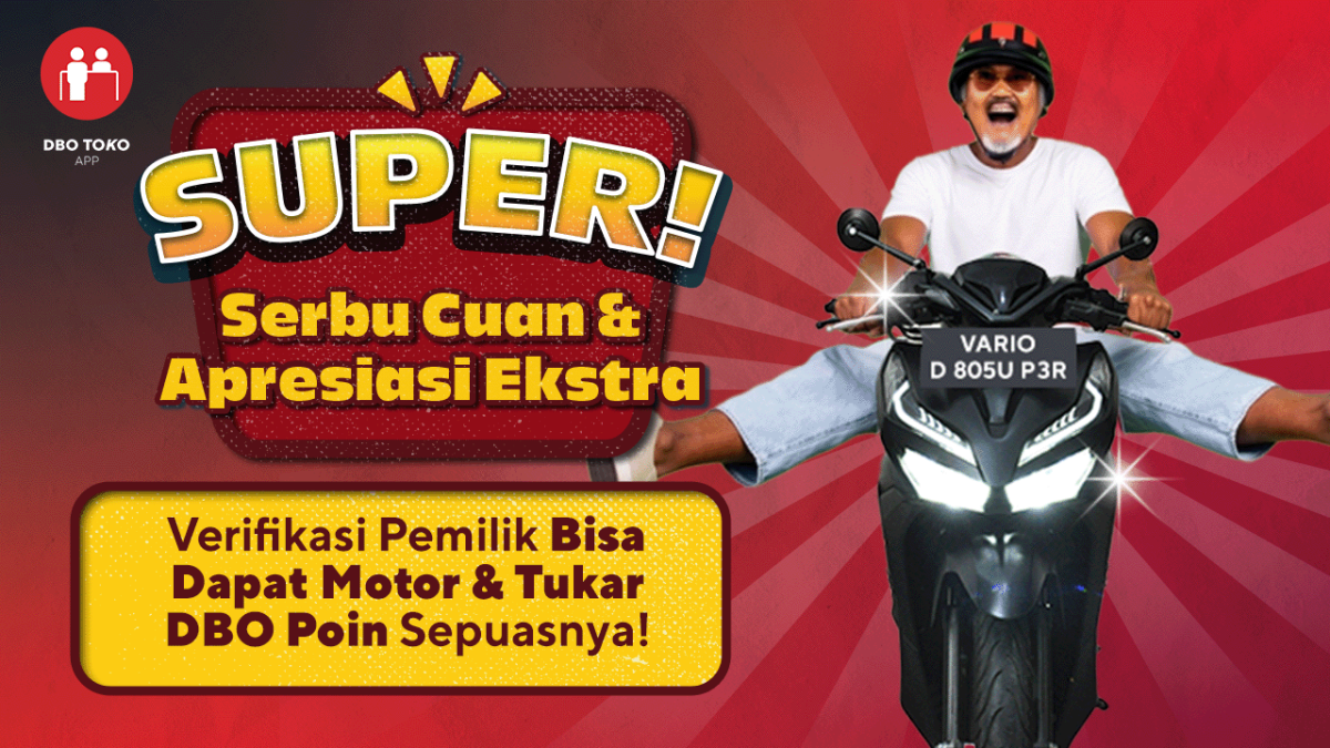 Automated Loop 1 Owner Verif nov 2023 WA DBO Indonesia