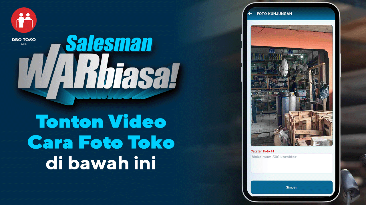 Cover LP Video