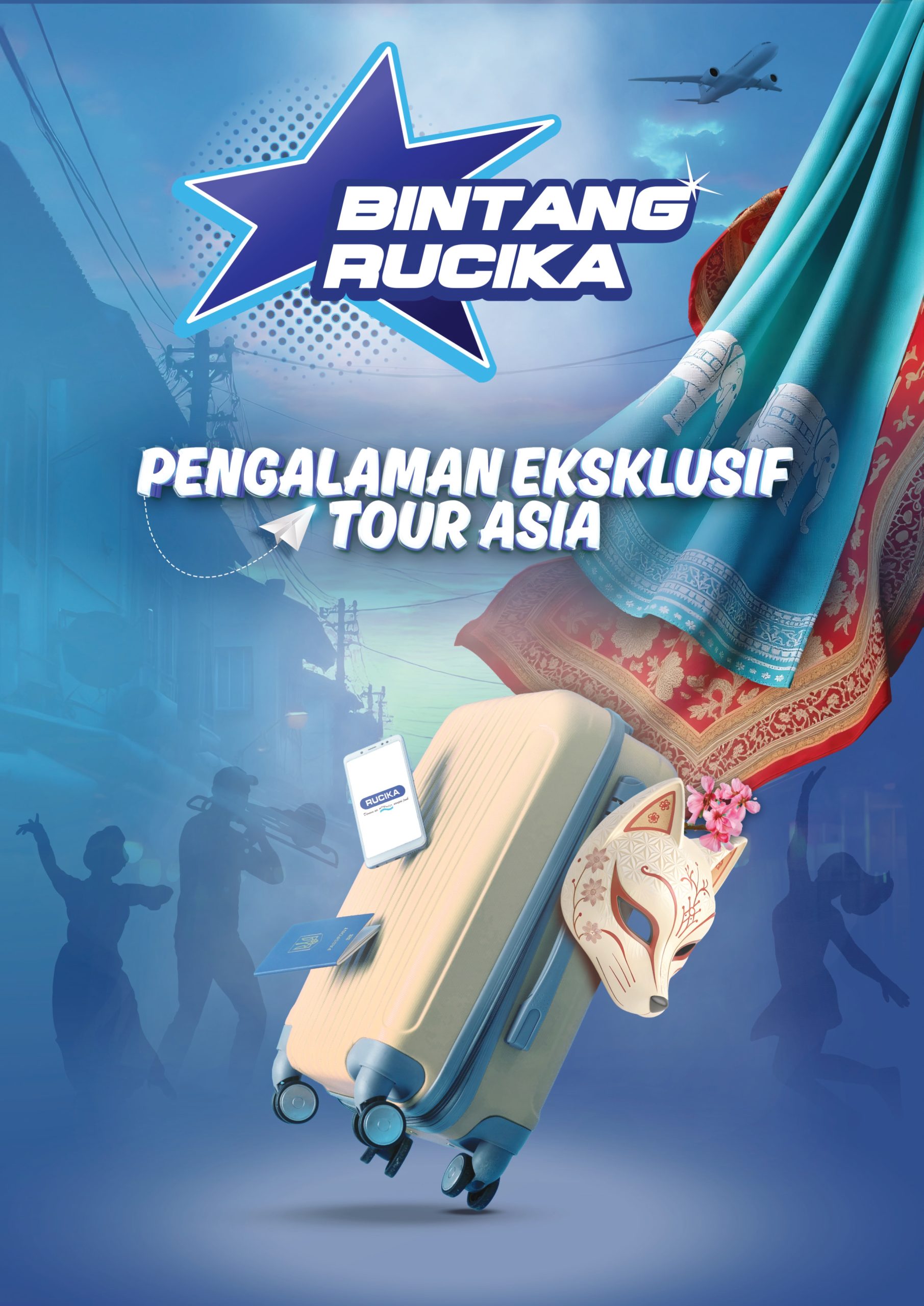 Cover Program Bintang Rucika
