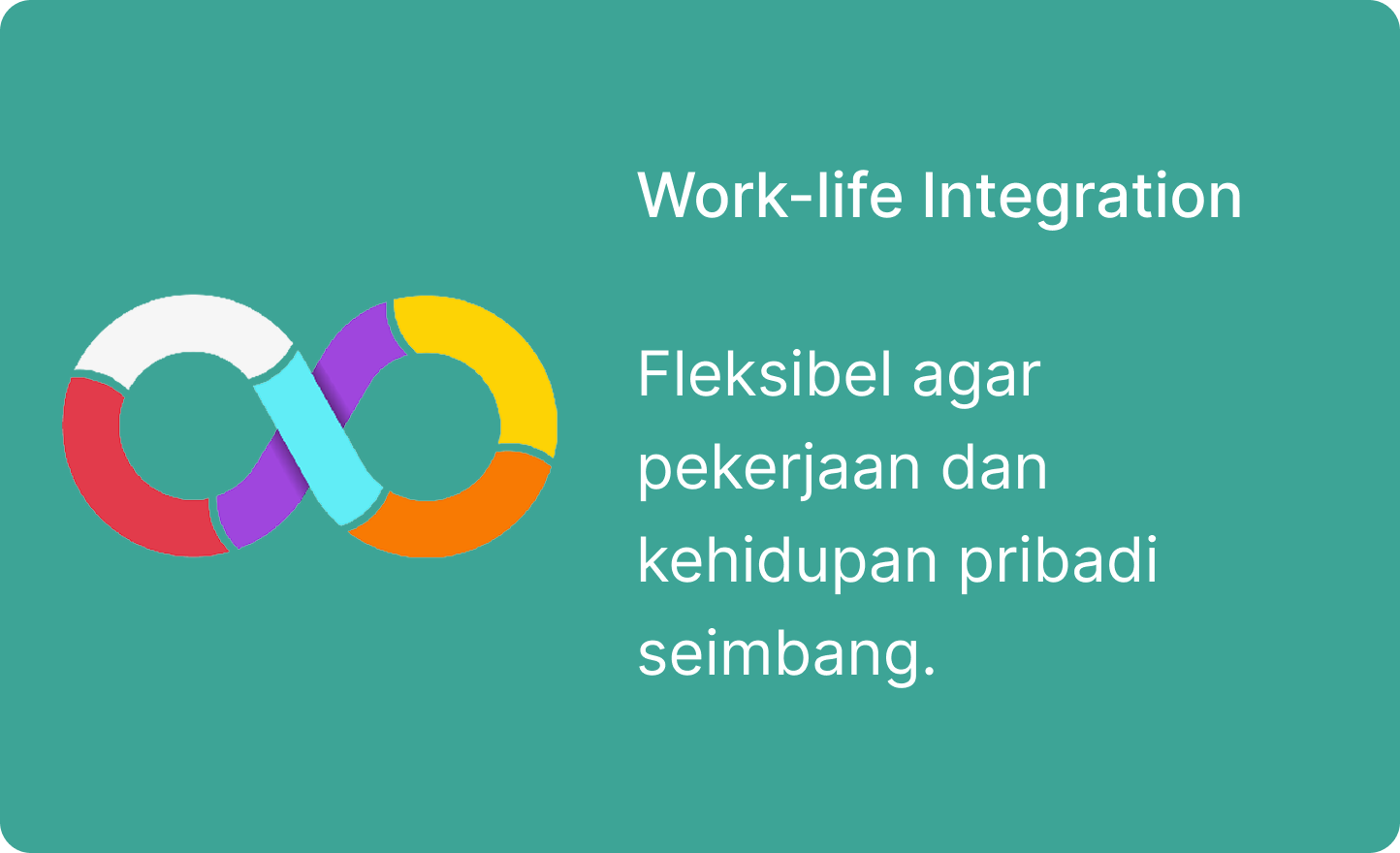 Worklife Integration